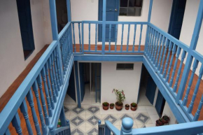 Carlos Guest House 3 Cusco